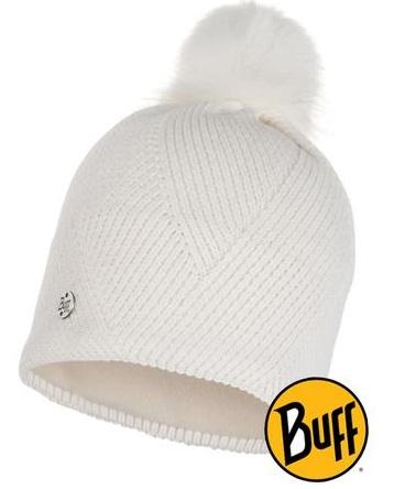 Gorro Knitted & Band Polar