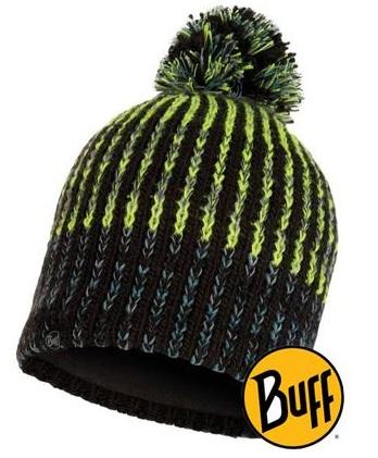 Miniatura Gorro Knitted & Band Polar