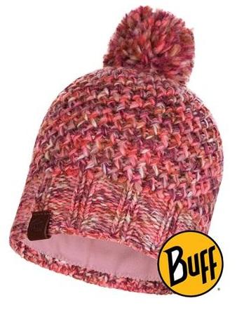 Miniatura Gorro Knitted & Band Polar