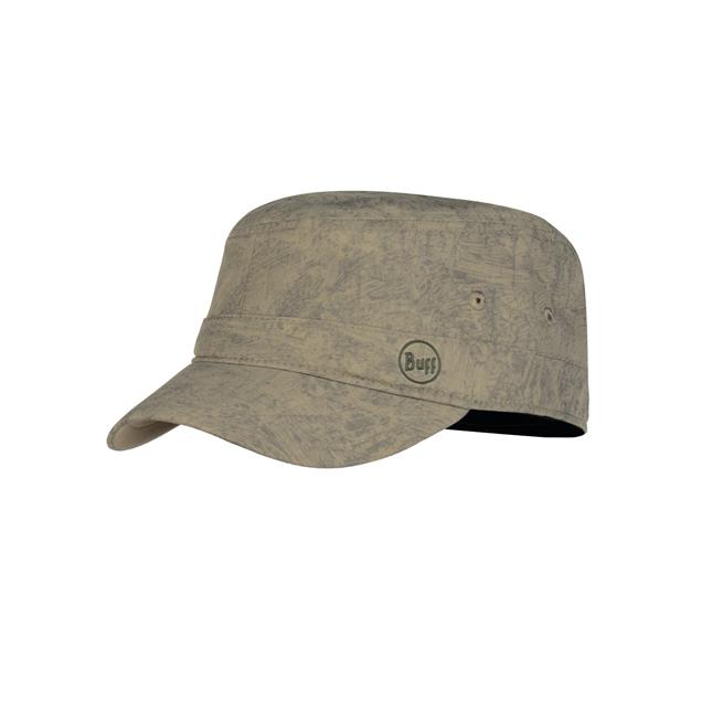 Miniatura Jockey Military Cap