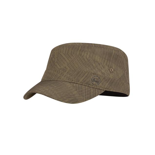 Jockey Military Cap
