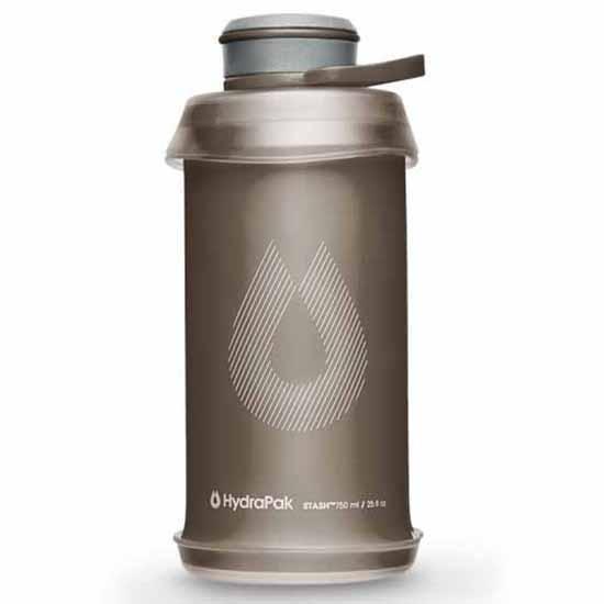 Botella De Hidratacion Flexible Stash 750ML