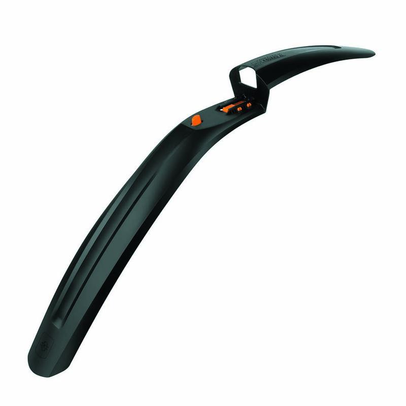 Tapabarro Delantero Shockboard xl