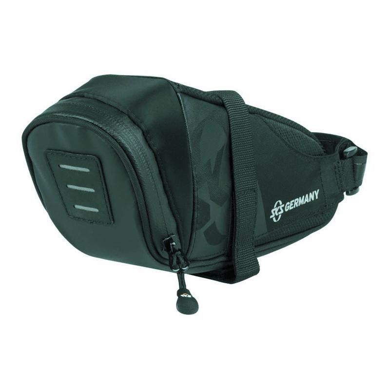 Bolso Sillín Racer Straps 800