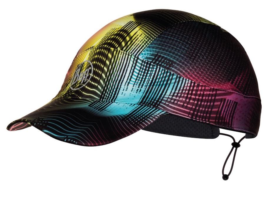 Pack Run Cap R-Grace Multi