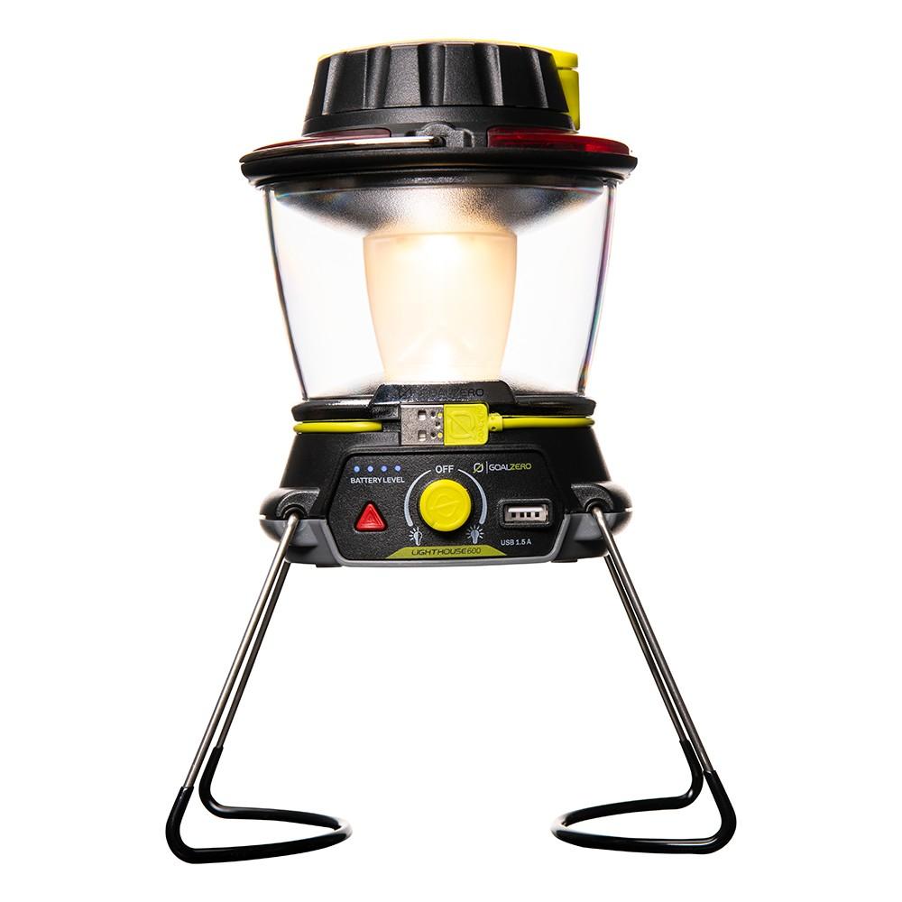 Farol Lighthouse 600