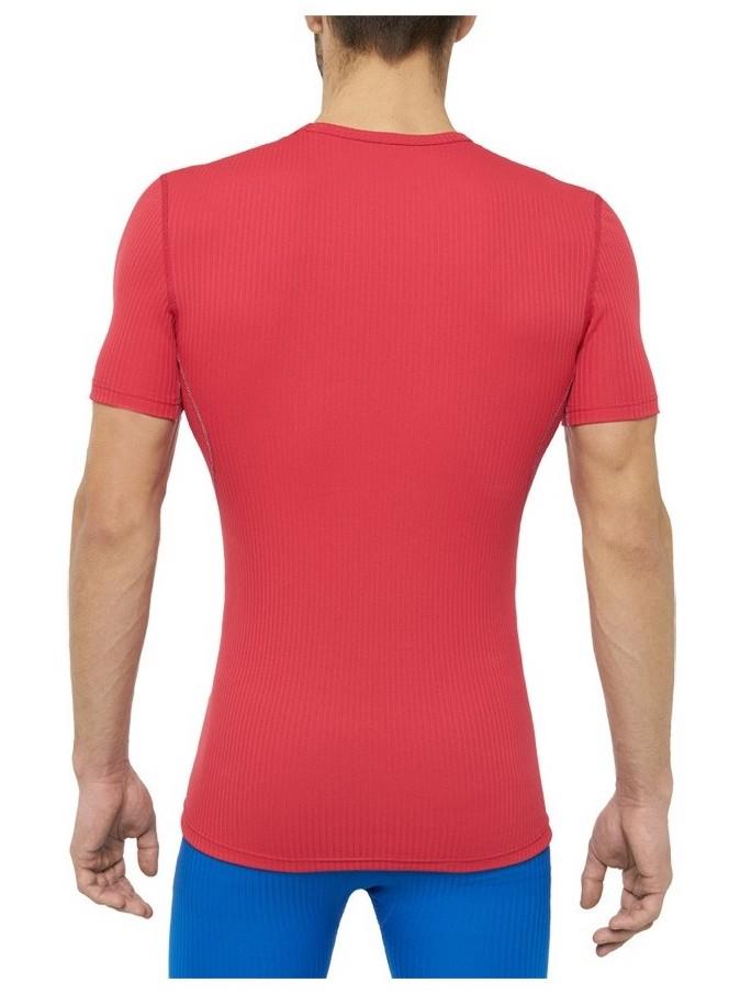 Polera Progressive SS Men Sporting