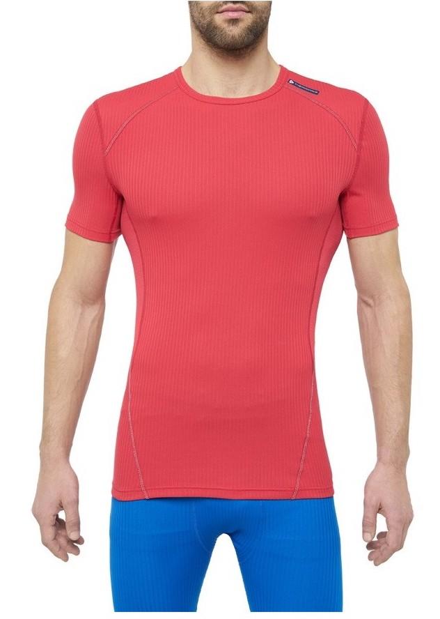 Polera Progressive SS Men Sporting