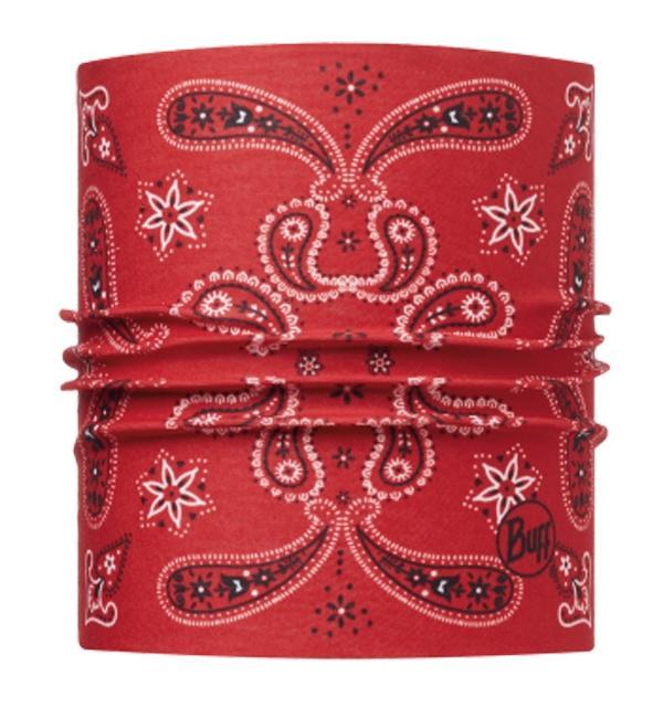 Cuello Para Perro New Cashmere Red M/L