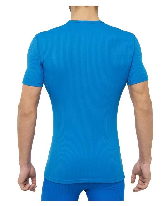 Polera Progressive SS Men Sporting