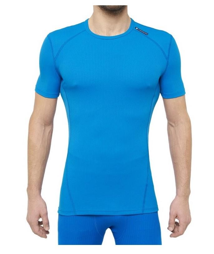 Miniatura Polera Progressive SS Men Sporting