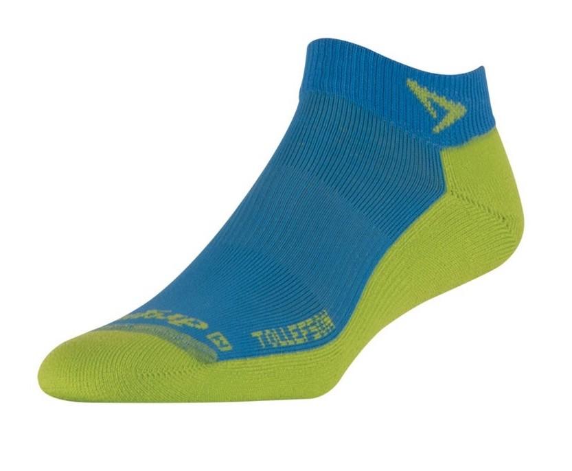 Calcetín Lite Trail Running Mini Crew