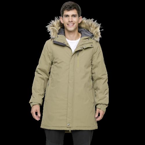 Miniatura Parka Kinari