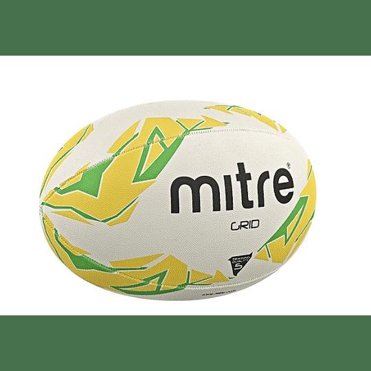 Balón Grid