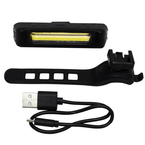 Linterna Bike Light Apus