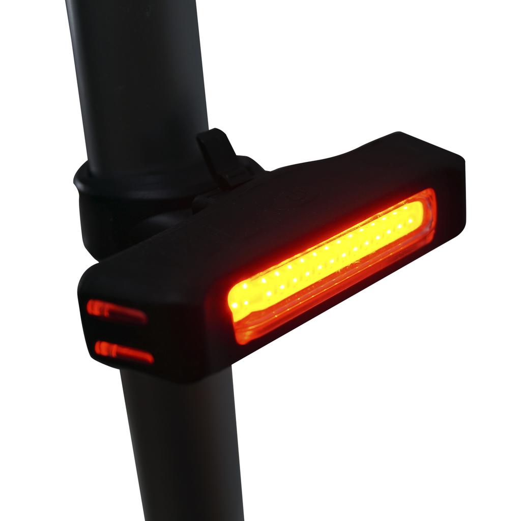 Miniatura Linterna Bike Light Apus