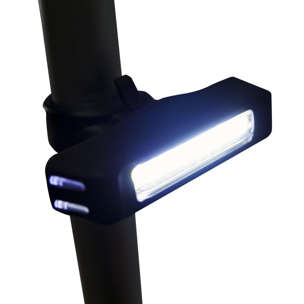 Linterna Bike Light Apus