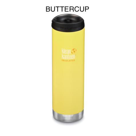Miniatura Botella Termica TK Wide 591ml Tapa Cafe