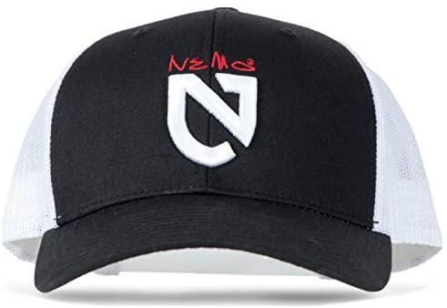 Gorro flat brim snapback