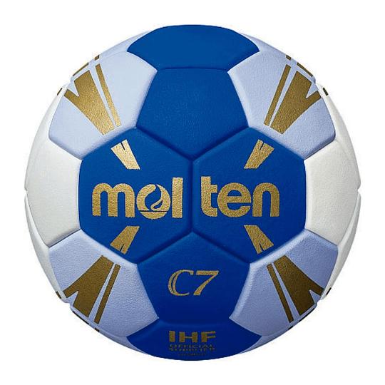 Balón C7