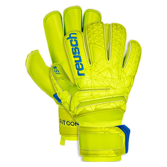 Guante Fit Control Soft S1 Roll Finger 2019