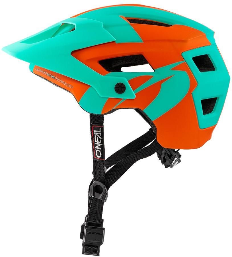 Miniatura Casco Defender Helmet Nova