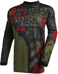 Miniatura Element Jersey Ride