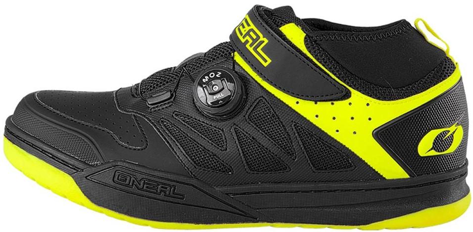 Zapatilla Session Spd Shoe - Color: Hi-Vis