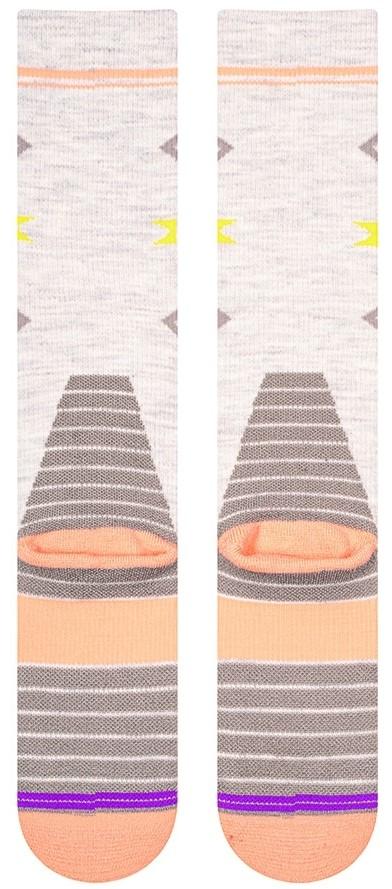 Miniatura Calcetin Mujer All Mountain Ski Socks v20