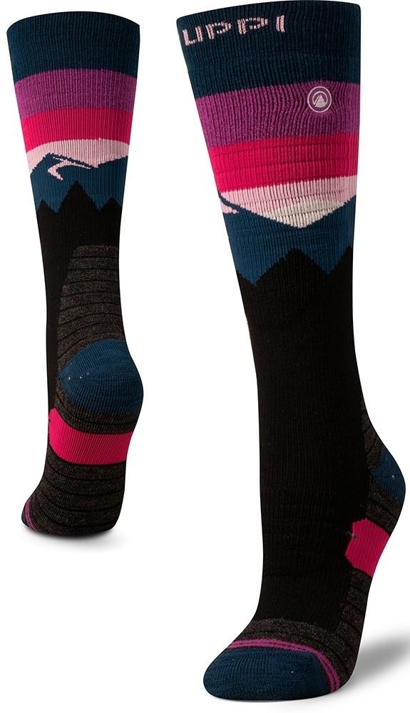 Miniatura Calcetin Mujer All Mountain Ski Socks v20
