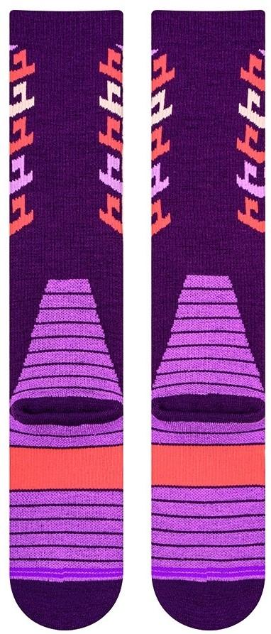 Calcetin Mujer All Mountain Ski Socks v20