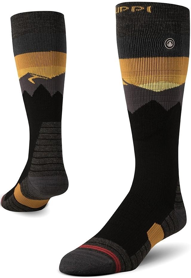 Calcetin Hombre All Mountain Ski Socks v20