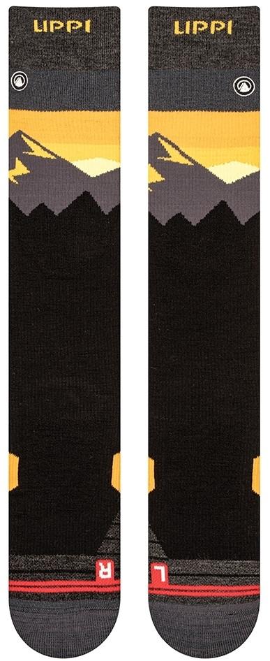 Calcetin Hombre All Mountain Ski Socks v20