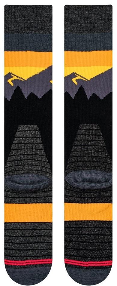 Miniatura Calcetin Hombre All Mountain Ski Socks v20