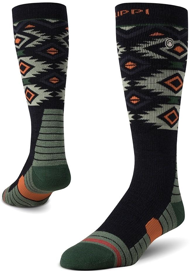 Miniatura Calcetin Hombre All Mountain Ski Socks v20