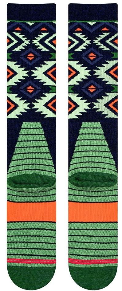 Miniatura Calcetin Hombre All Mountain Ski Socks v20