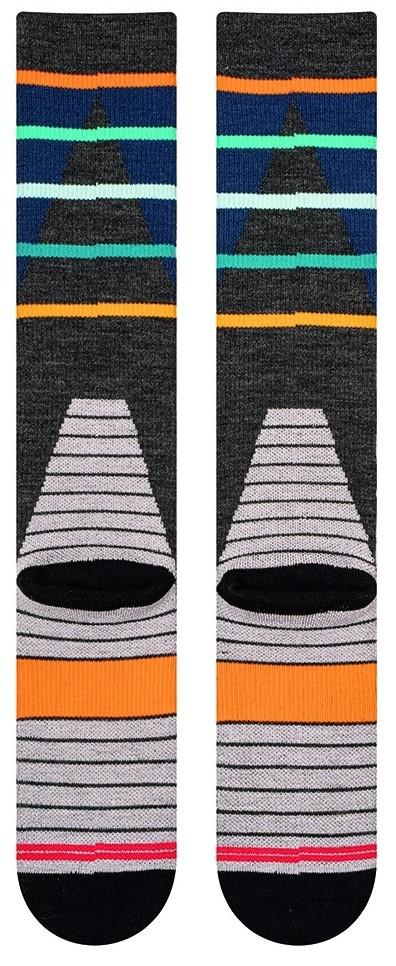 Calcetin Hombre All Mountain Ski Socks v20