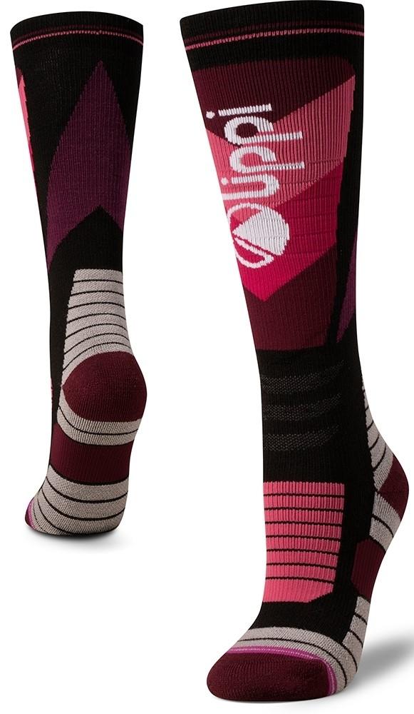 Calcetin Mujer All Mountain Ski Socks AB v20