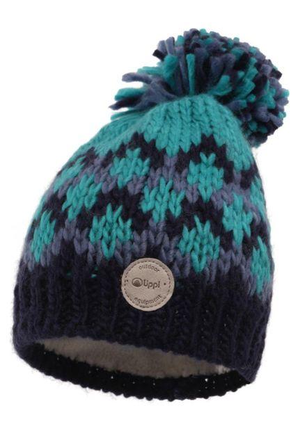 Miniatura Gorro Mini Zermatt Pom Beanie