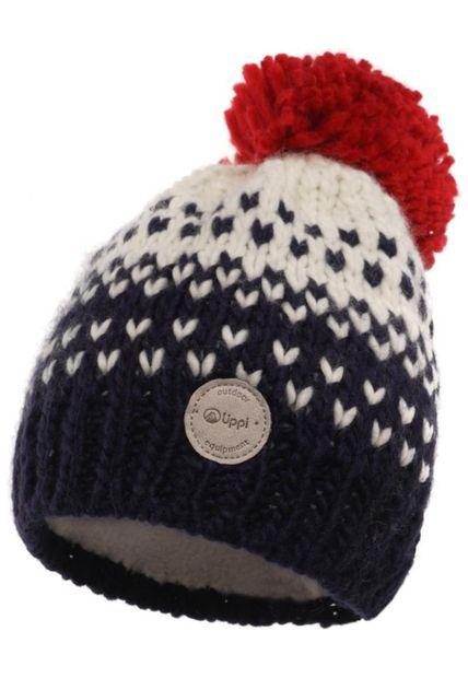 Miniatura Gorro Mini Zermatt Pom Beanie