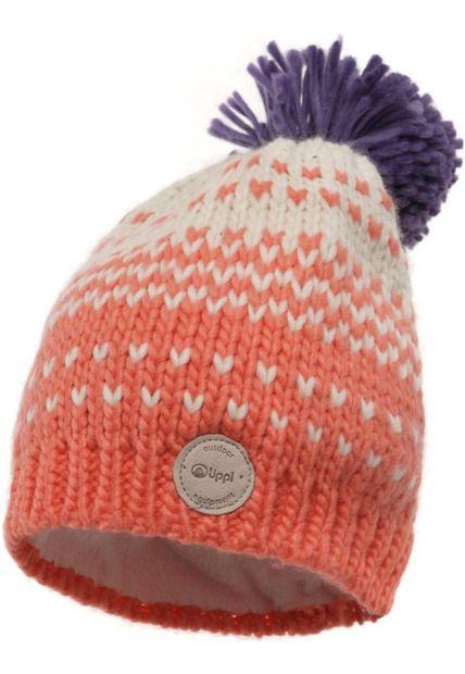 Gorro Mini Zermatt Pom Beanie