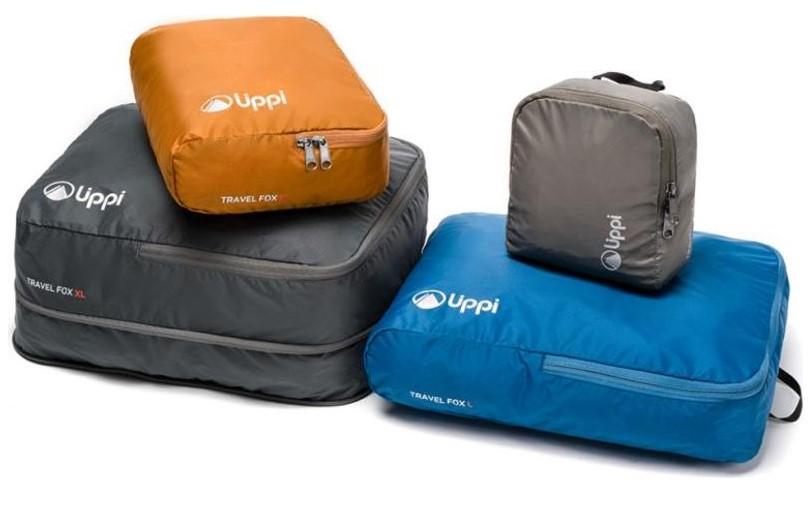Organizador Travel Fox Organizer Cubes