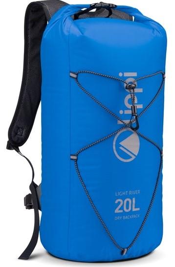 Miniatura Mochila Light River Backpack 20L