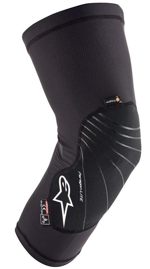 Rodilleras Paragon Lite