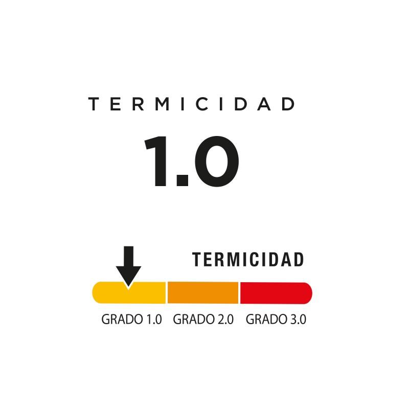 Miniatura Polera Thermoactive Hombre
