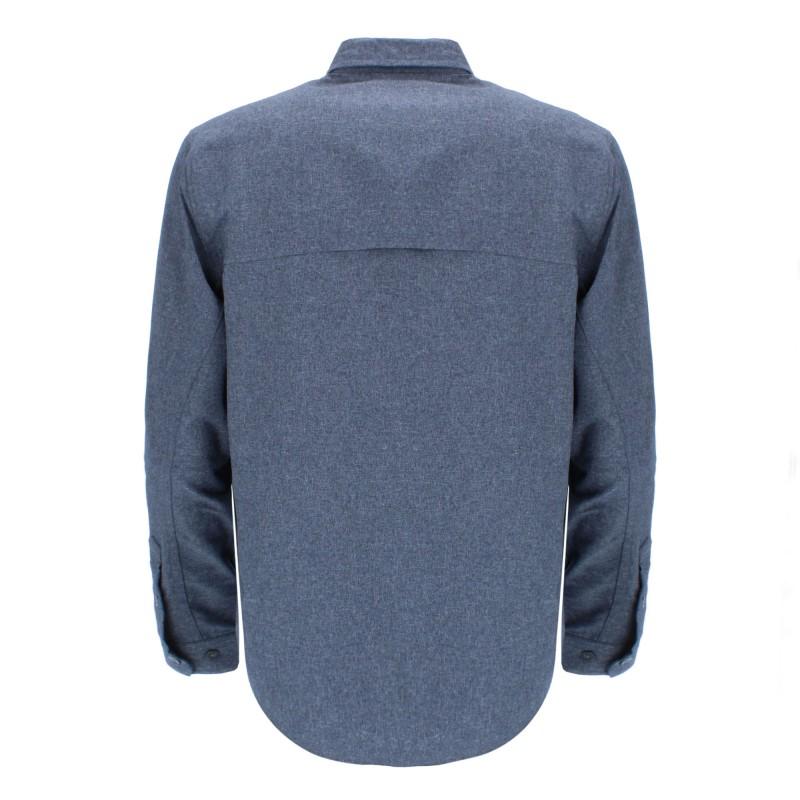 Miniatura Camisa Hombre Napali