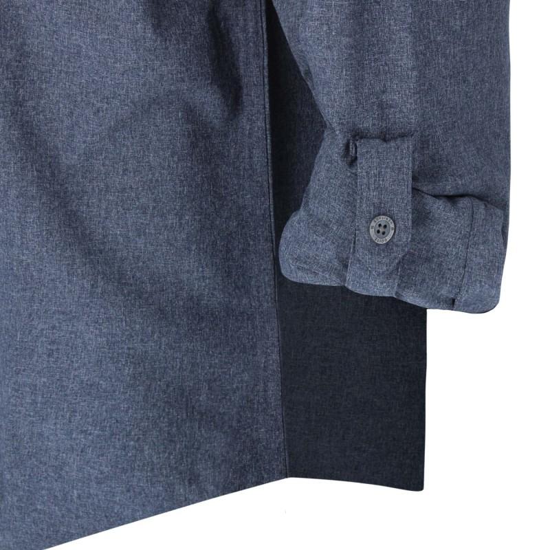 Miniatura Camisa Hombre Napali