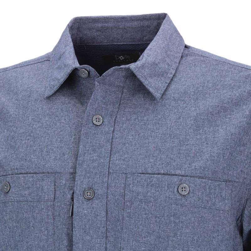 Miniatura Camisa Hombre Napali