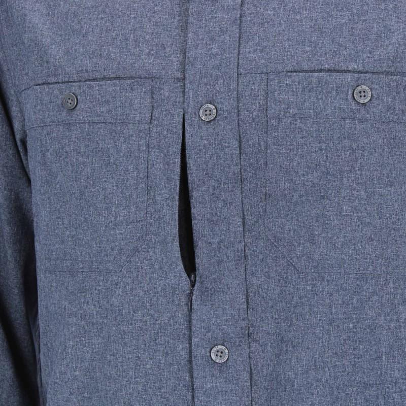 Miniatura Camisa Hombre Napali