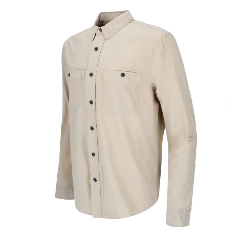 Miniatura Camisa Hombre Napali